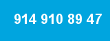 914 910 89 47 914 910 89 47